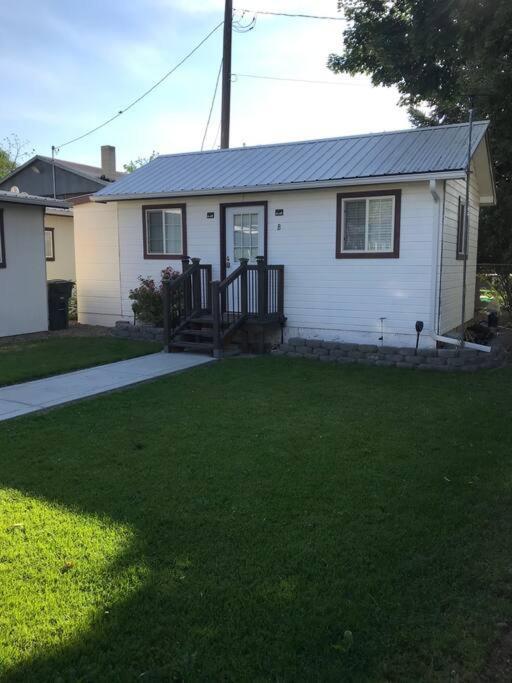 Cozy Cottage House B With Double Carport Twin Falls Exterior foto